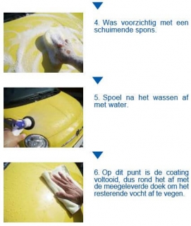 SENSHA Power Foam Instructie 2van2a