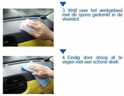 SENSHA Room Wax instructie 2van2a