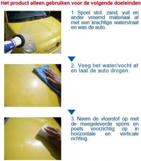 SENSHA Scratch Cut instructie 1van2a