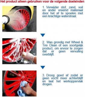SENSHA Wheel Crystal instructie 1van2a
