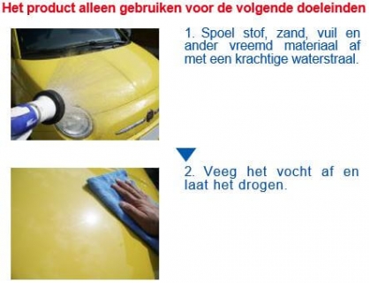 SENSHA-Wax Off Instructie 1van2a